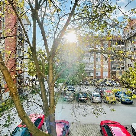 Апартаменты Apartman Jelena Сремска-Митровица Экстерьер фото