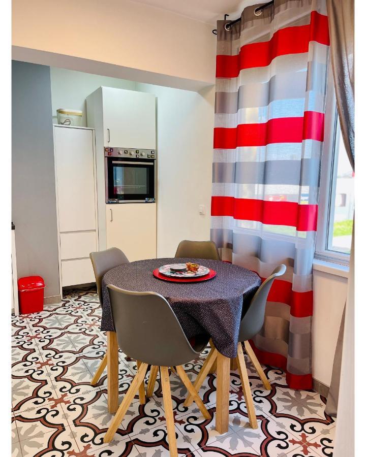 Апартаменты Apartman Jelena Сремска-Митровица Экстерьер фото