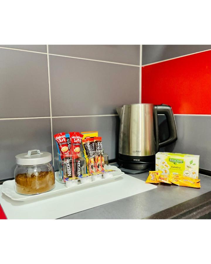 Апартаменты Apartman Jelena Сремска-Митровица Экстерьер фото