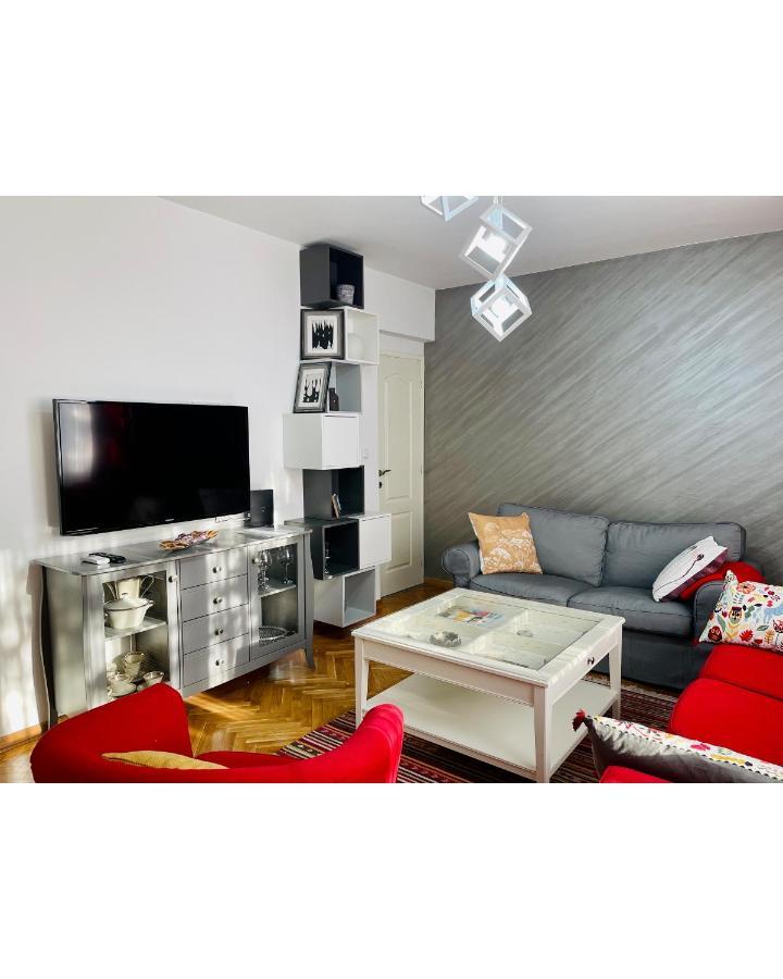 Апартаменты Apartman Jelena Сремска-Митровица Экстерьер фото