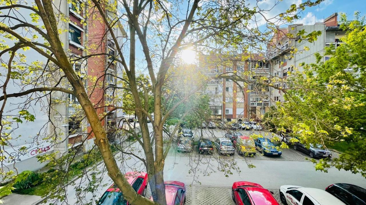 Апартаменты Apartman Jelena Сремска-Митровица Экстерьер фото